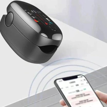 🔥 Limited Stock Remaining – Final Hour! 🏆 TIWORLD™ AI Smart Glucose Monitor Advanced 12-in-1 Health Tracking Technology